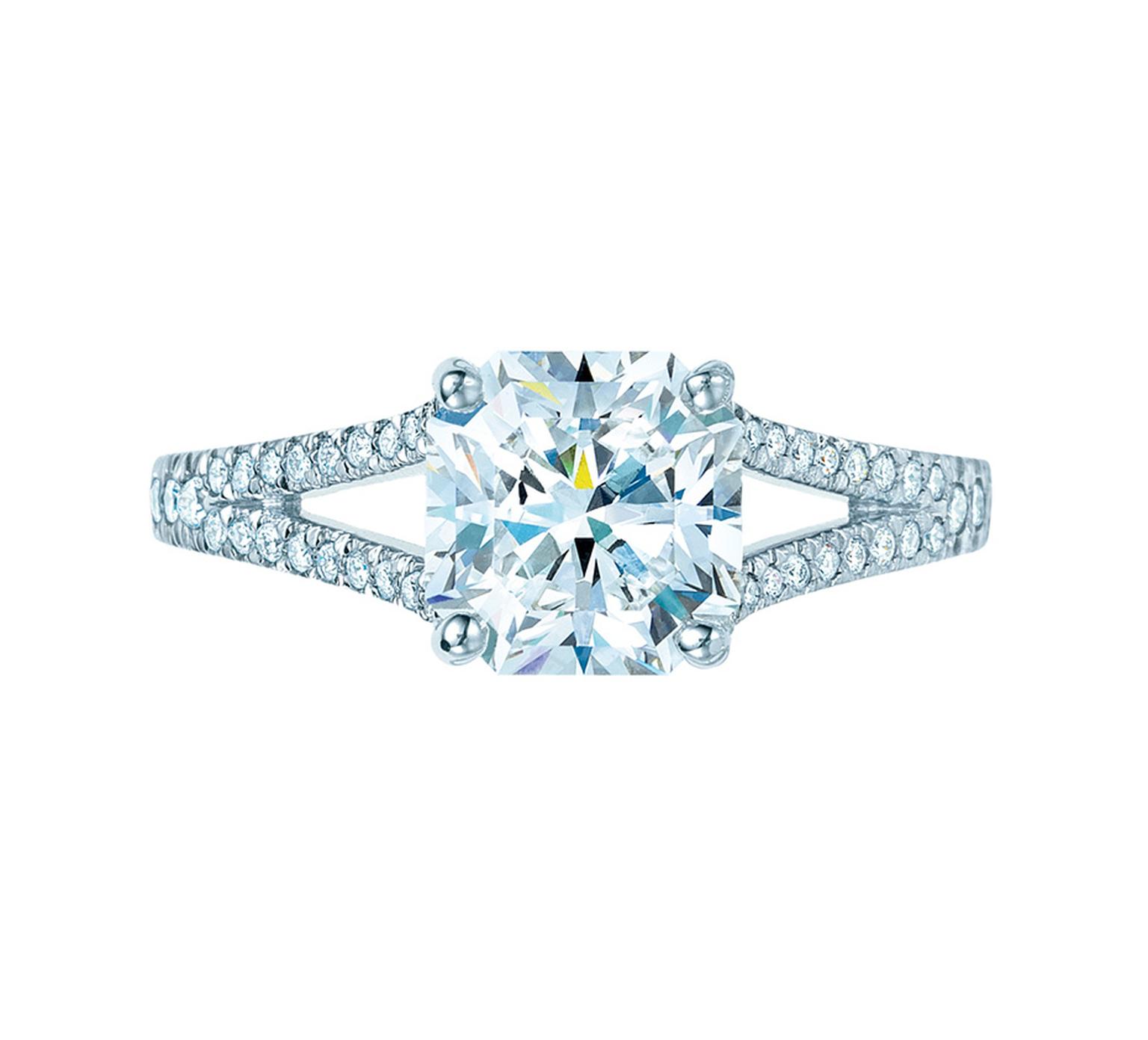 Tiffany lucida clearance ring